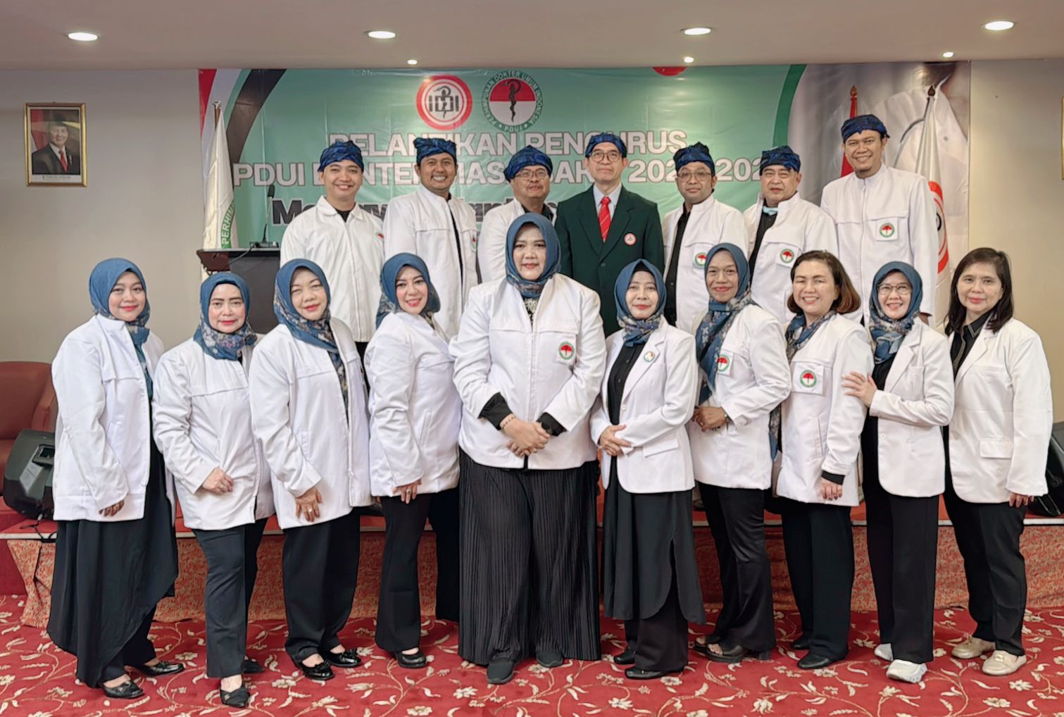 PIT PDUI Kabupaten Way Kanan 2019