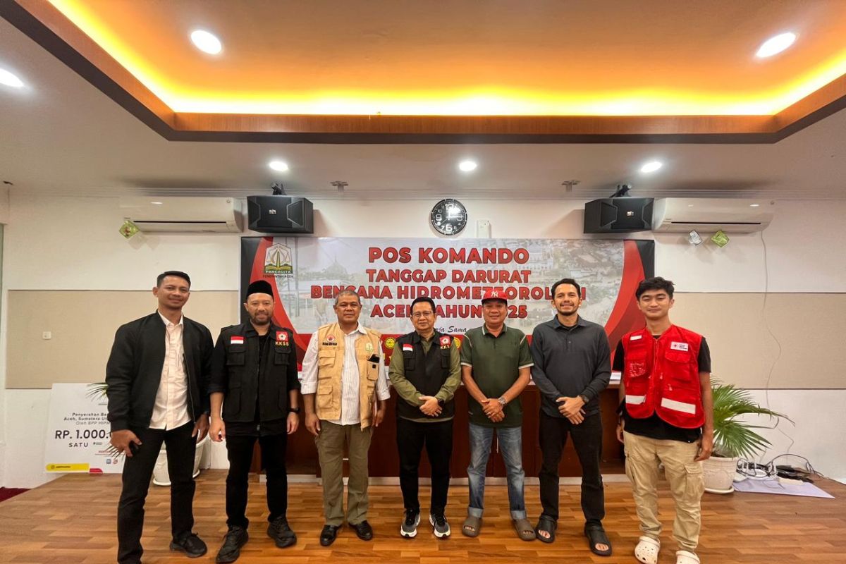 PERSI Kabupaten Way Kanan menggelar rangkaian kegiatan Webinar, Seminar, dan Workshop yang berlangsung di Pasteur Convention Center, Holiday Inn Pasteur Bandung