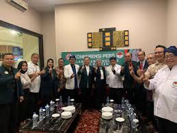 PDUI Kabupaten Way Kanan Tegaskan Komitmen Dukung Penuh Asosiasi Dokter Khitan Indonesia